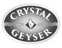 Crystal Geyser