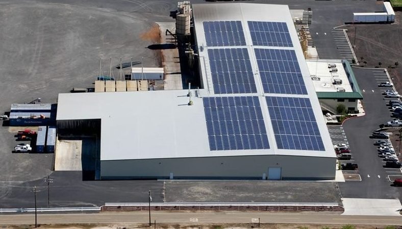 Coldwell Energy GoldRiver - Orchards 04