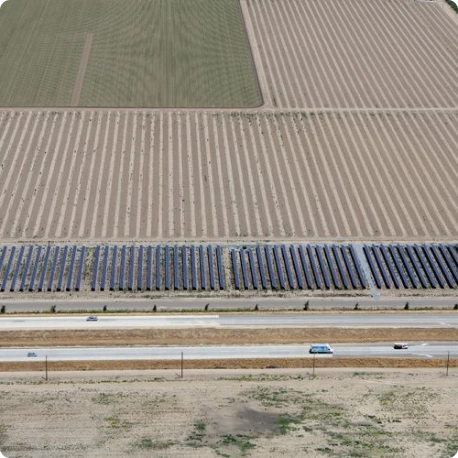 Holland Dairy Hanford, California