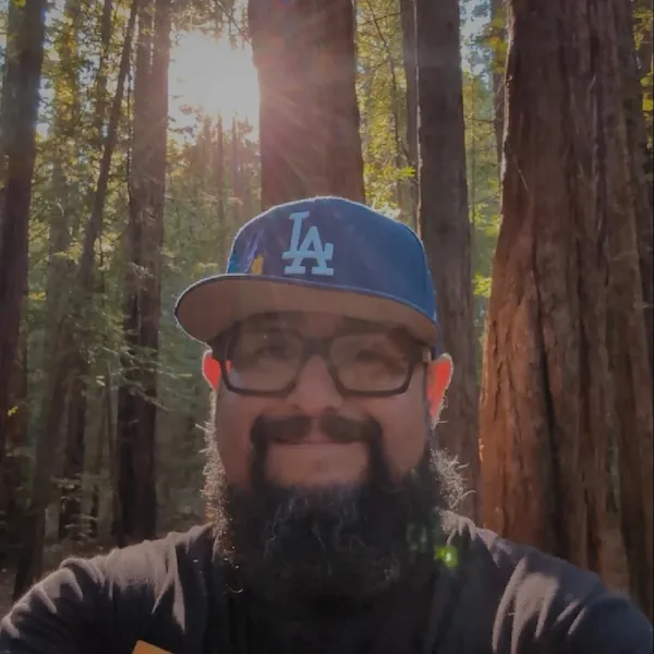 Cesar Jimenez | Assistant Project Manager