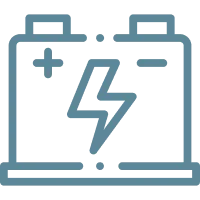 Battery - Icon