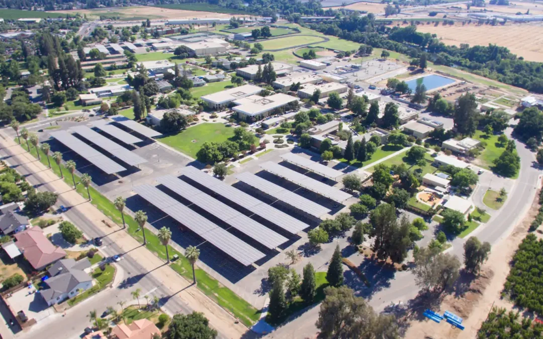 State Center Community College District photo 01