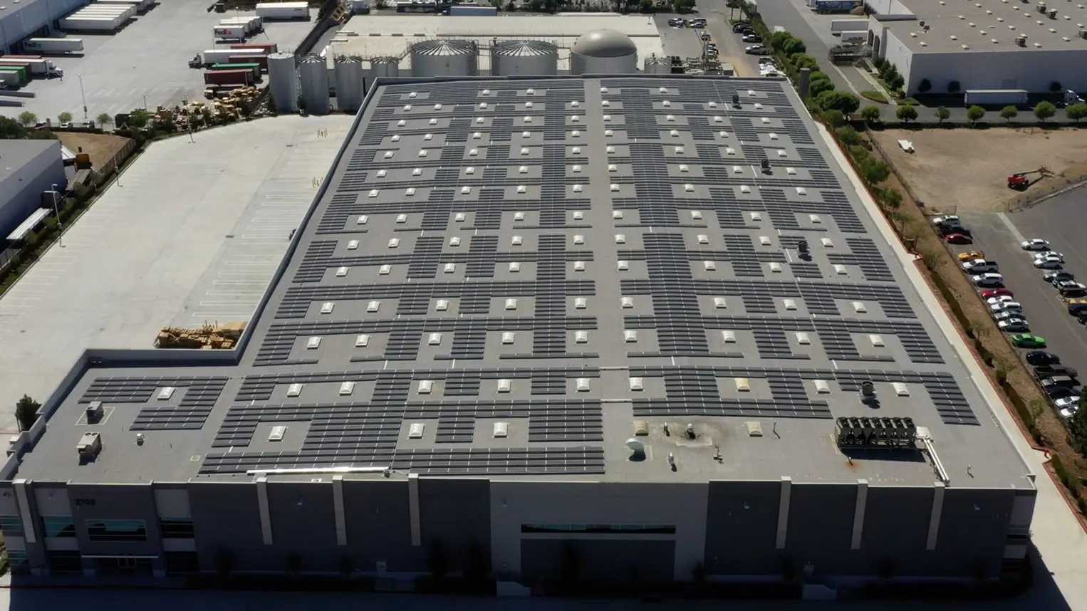 Water Company photo 02