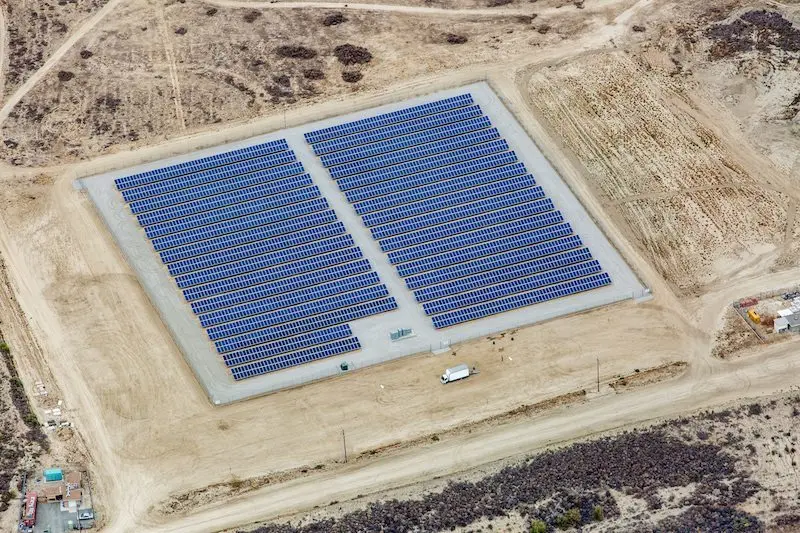 Soboba Tribal Administration - Galllery 02