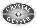 CRYSTAL GEYSER